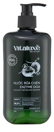 Nước rửa chén